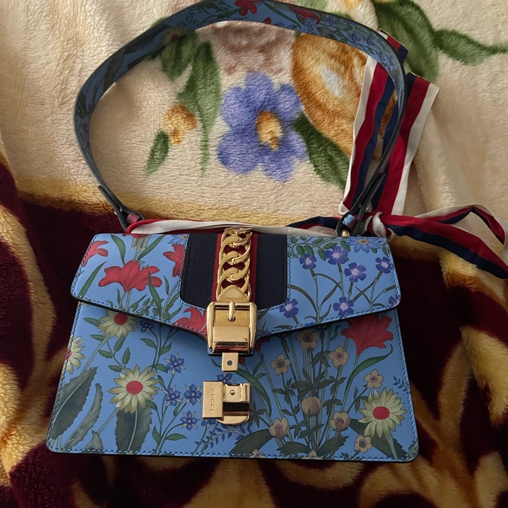 Gucci sylvie 1969